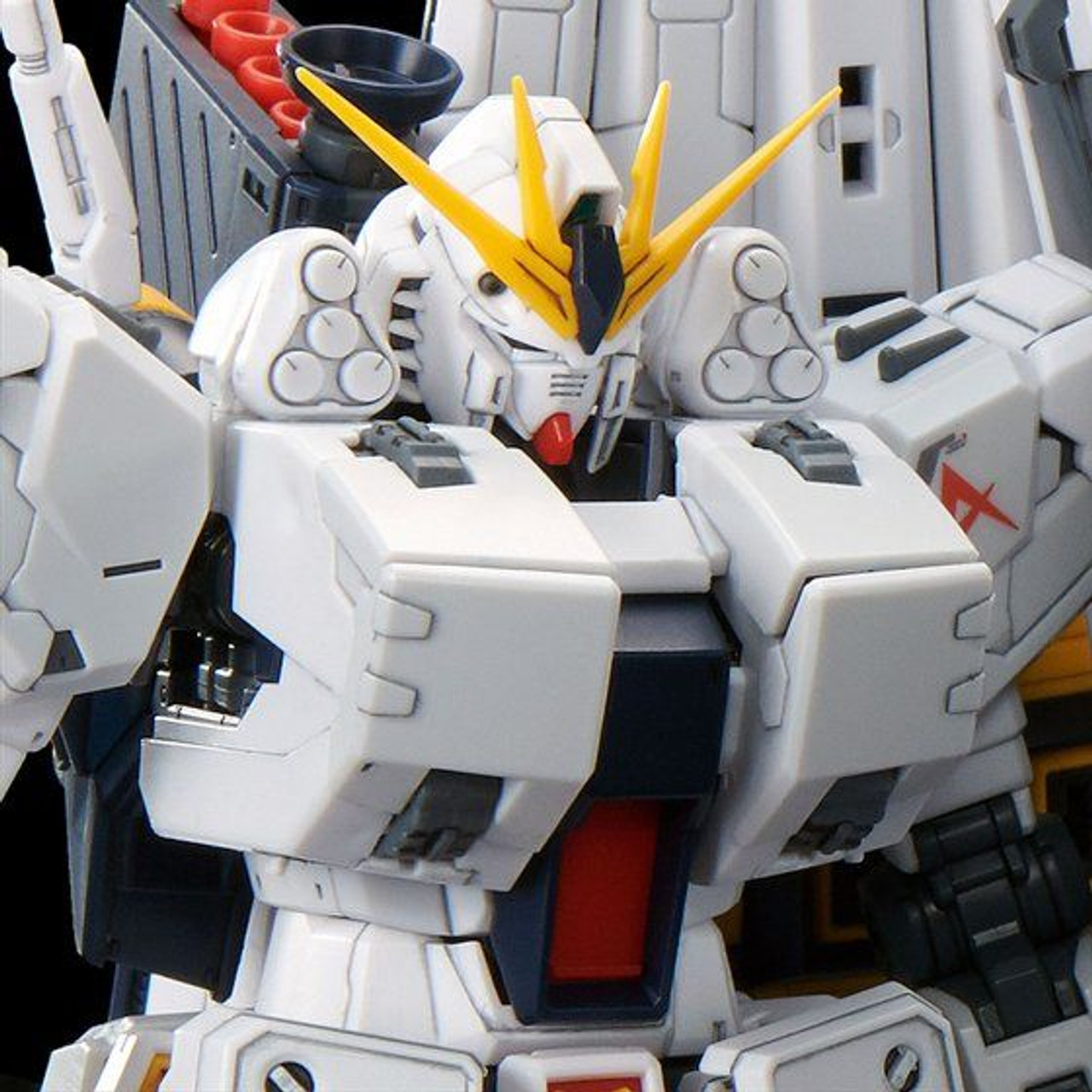 RG 1/144 HWS Expansion Set for (Nu Gundam) Plastic Model ( MAY