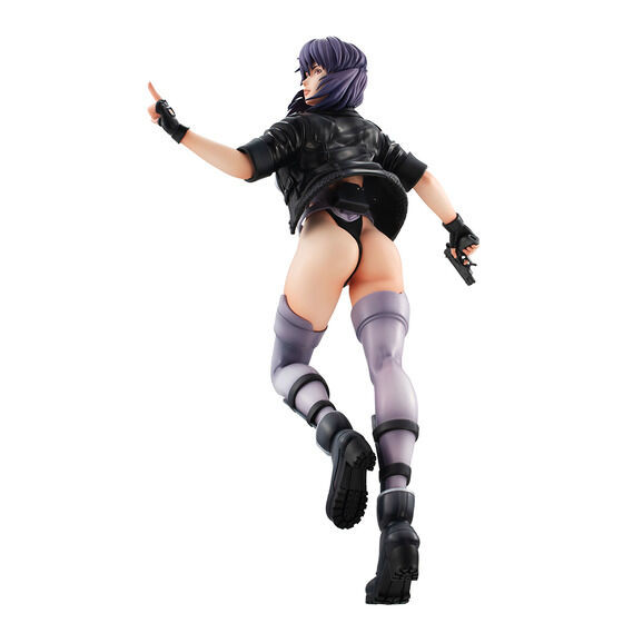 GALS Series Ghost in the Shell Motoko Kusanagi ver. S.A.C.