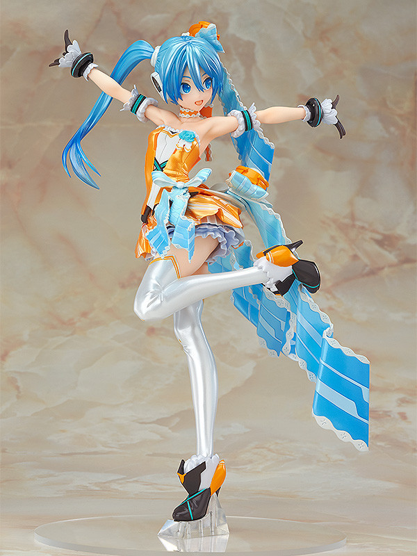 Hatsune Miku Orange Blossom Ver. 正規品 未開封 Hatsune Miku Orange Blossom Ver. 正規品 未開封 Amazon.com