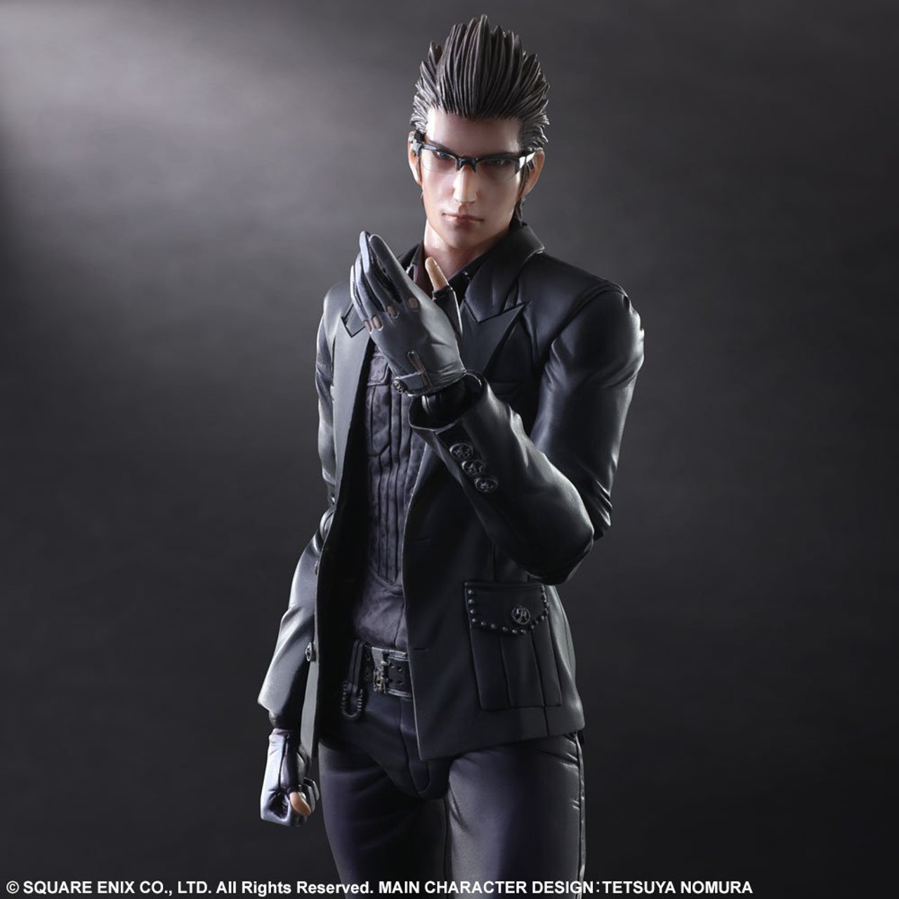 ignis play arts kai