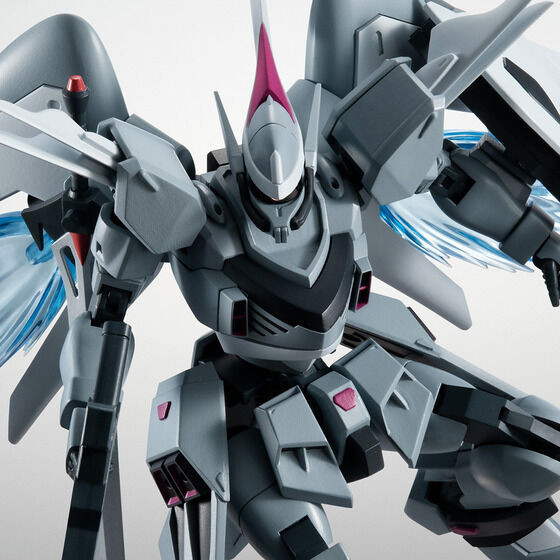 ROBOT SPIRITS ＜SIDE MS＞ ZGMF-515 CGUE ver. A.N.I.M.E. Action Figure