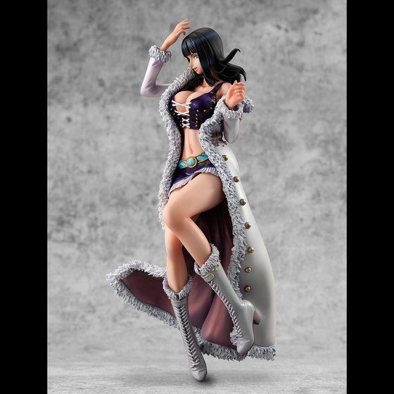 Portrait.Of.Pirates One Piece Playback Memories Miss All Sunday