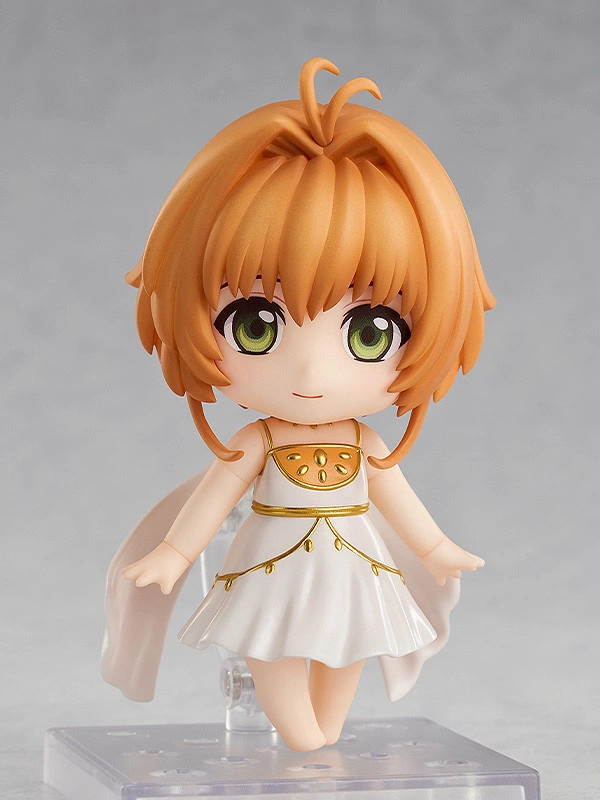 Nendoroid Sakura (Tsubasa Ver.) (TSUBASA RESERVoir CHRoNiCLE)
