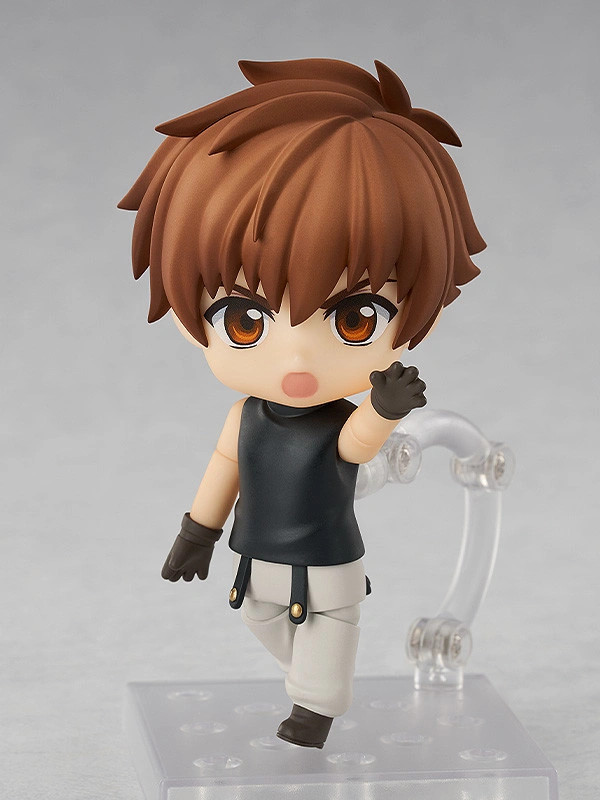 Nendoroid Syaoran (Tsubasa Ver.) (TSUBASA RESERVoir CHRoNiCLE)