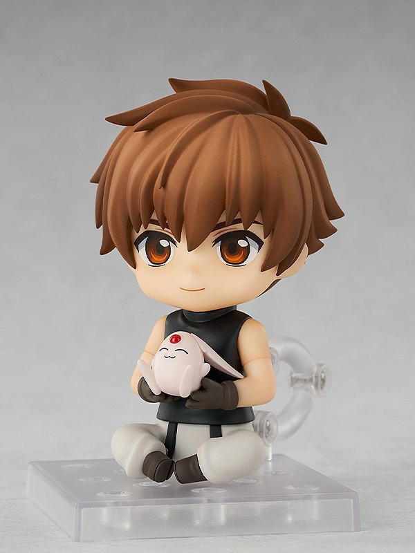 Nendoroid Syaoran (Tsubasa Ver.) (TSUBASA RESERVoir CHRoNiCLE)