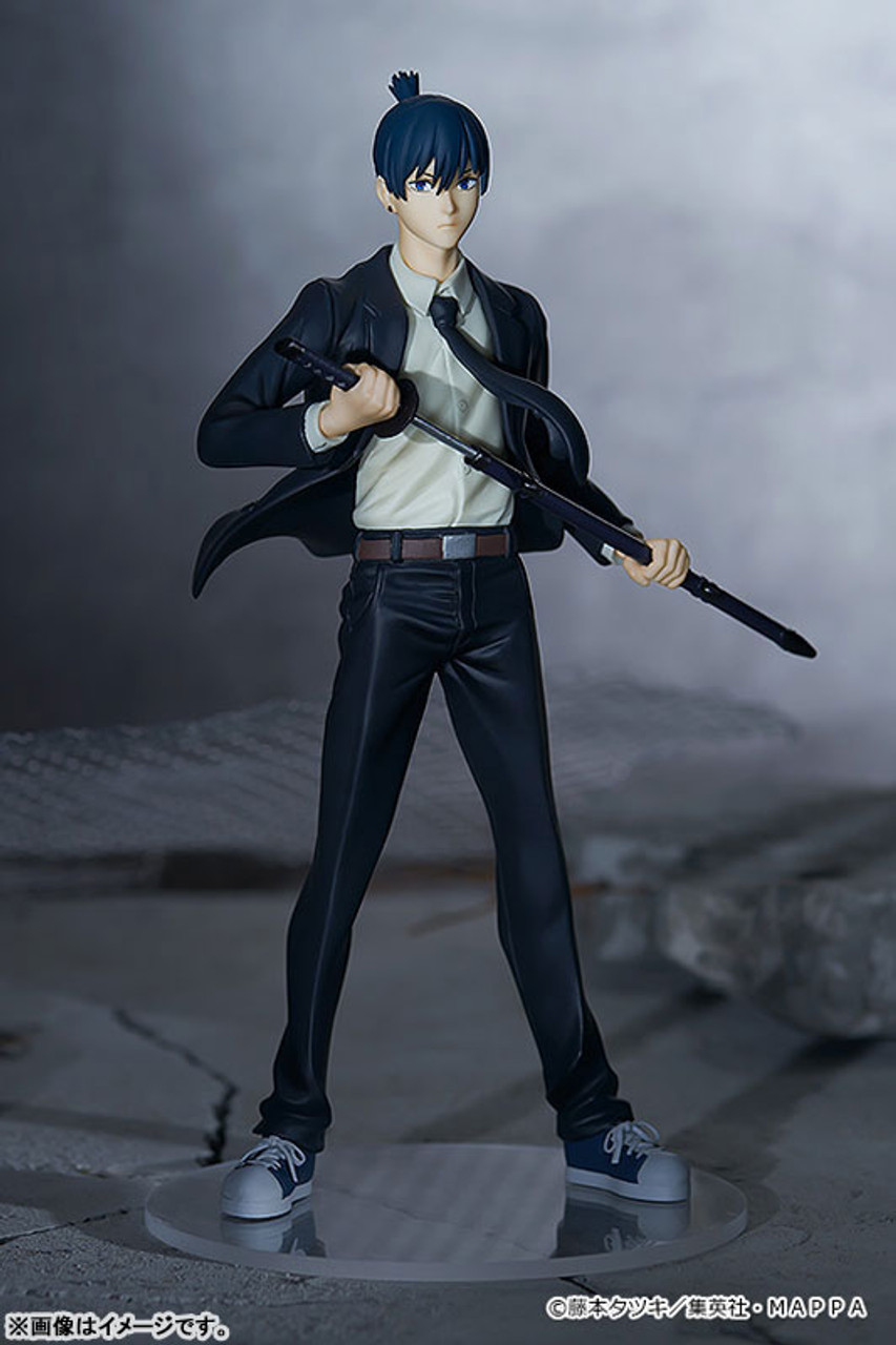 POP UP PARADE Aki Hayakawa (Chainsaw Man) Complete Figure