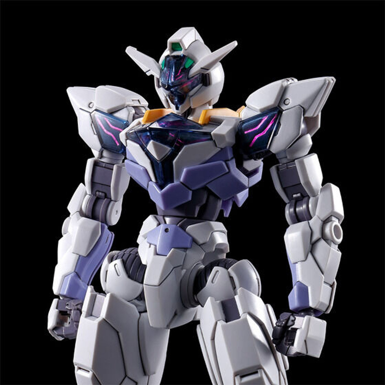 HG GUNDAM LFRITH JIU 2個セット HG 1/144 Gundam Lfrith Jiu Plastic Model