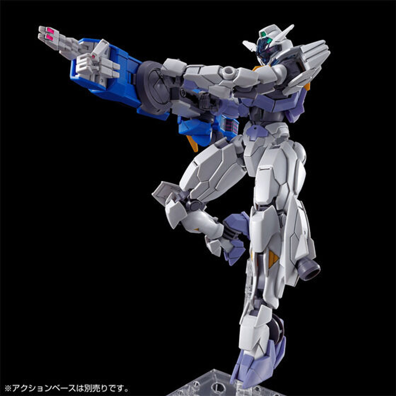 HG GUNDAM LFRITH JIU 2個セット HG 1/144 GUNDAM LFRITH JIU Model Kit Premium Bandai PB