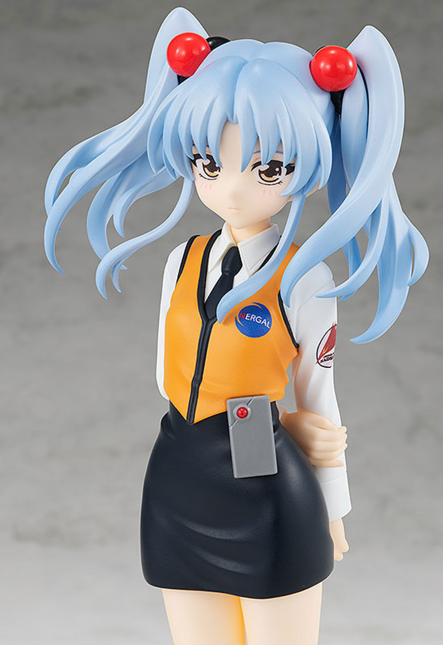 POP UP PARADE Ruri Hoshino (Martian Successor Nadesico) Complete Figure