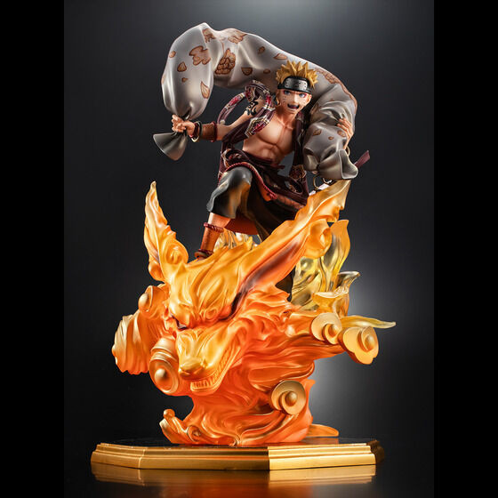 Naruto Shippuden – Uchiha Itachi Susano – Figure Precious G.E.M. MegaHouse (Neuf)