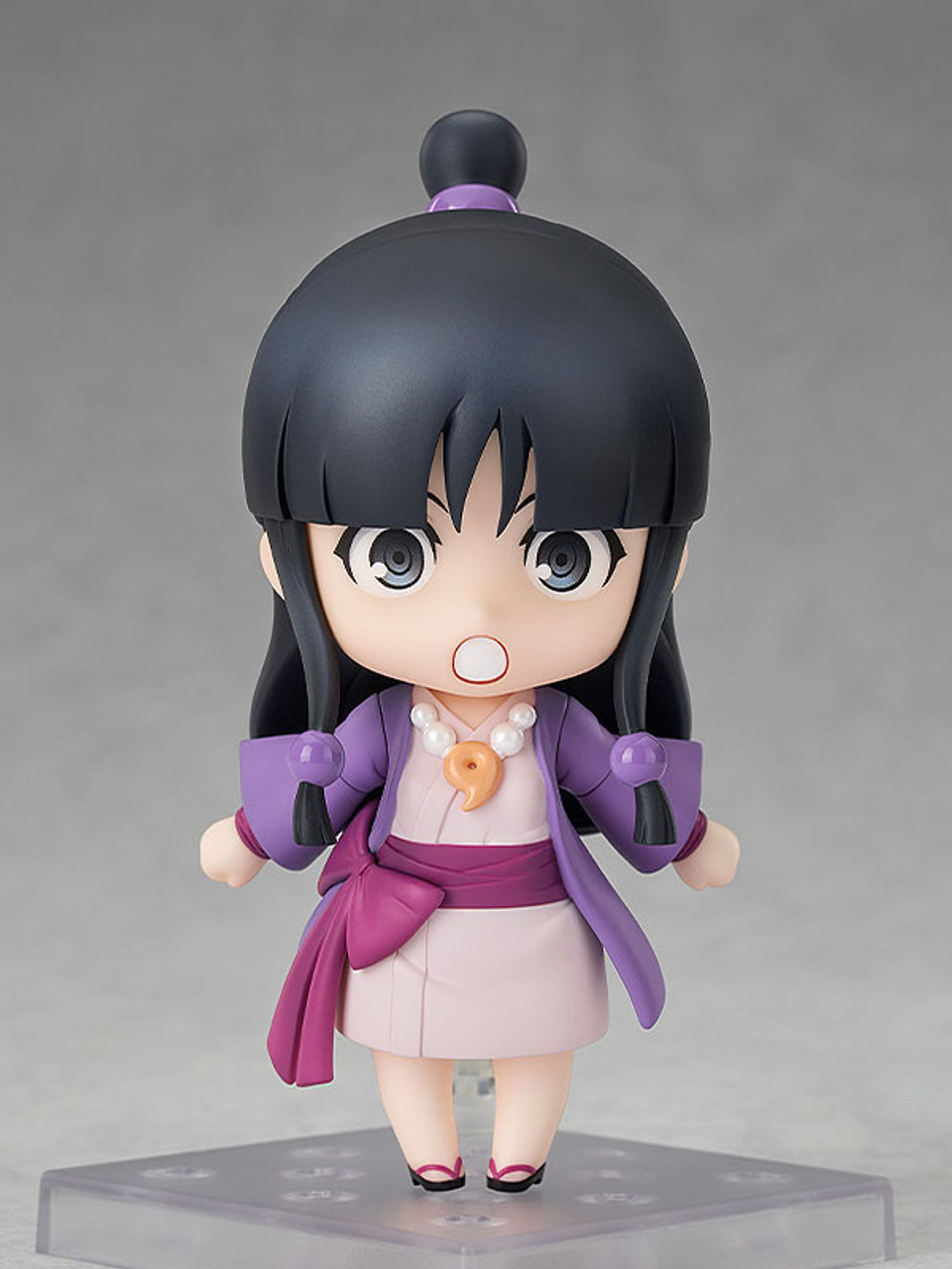 Nendoroid More: Face Swap Ace Attorney