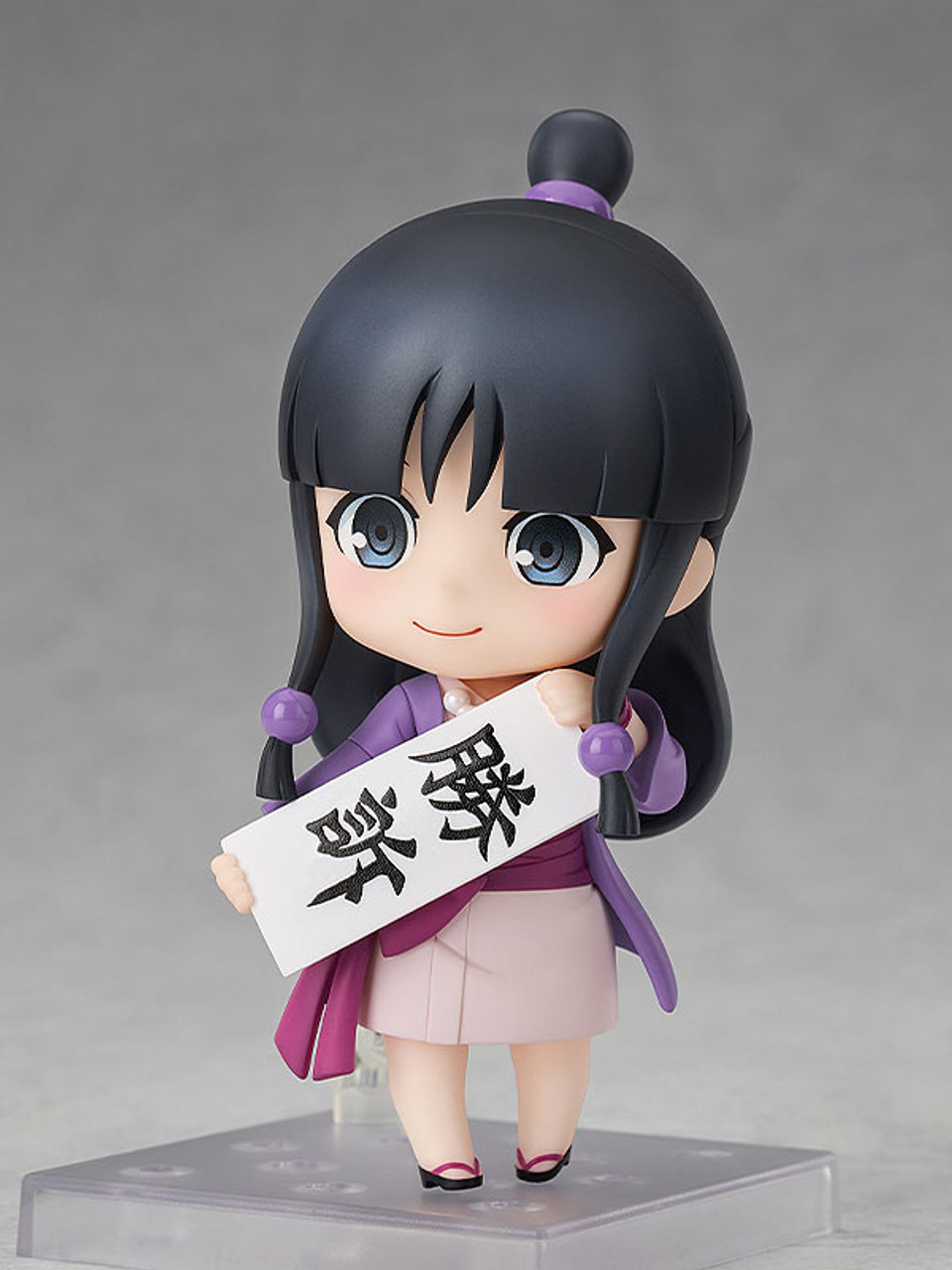 Nendoroid More: Face Swap Ace Attorney,Figures,Nendoroid,Nendoroid