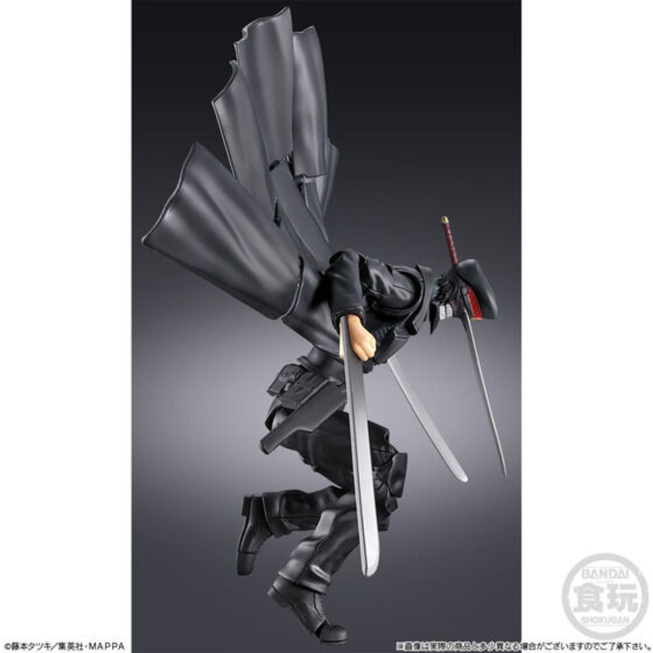 【外箱1個開封済】SMP Kit Makes Pose チェンソーマン 2個 SMP Kit Makes Pose チェンソーマン【1BOX 2個入】【2611534