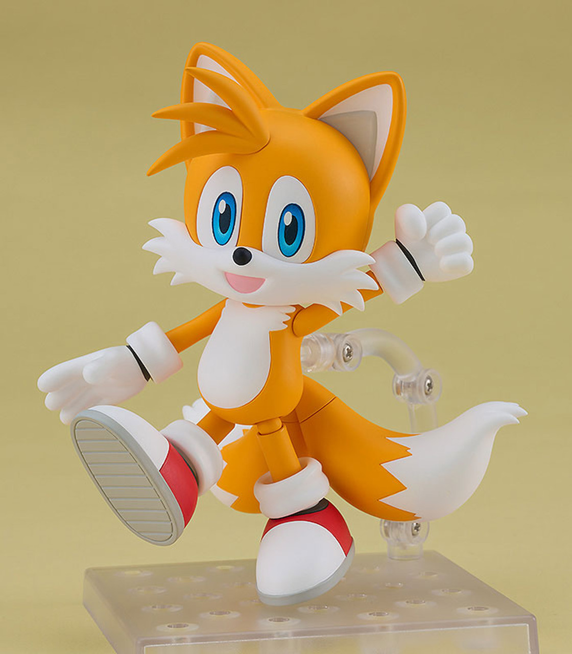 Nendoroid Tails (Sonic the Hedgehog)