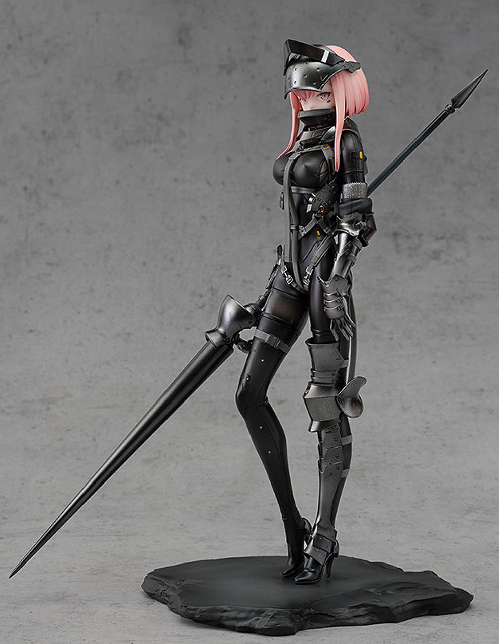 LANZE REITER (FALSLANDER) 1/7 Complete Figure