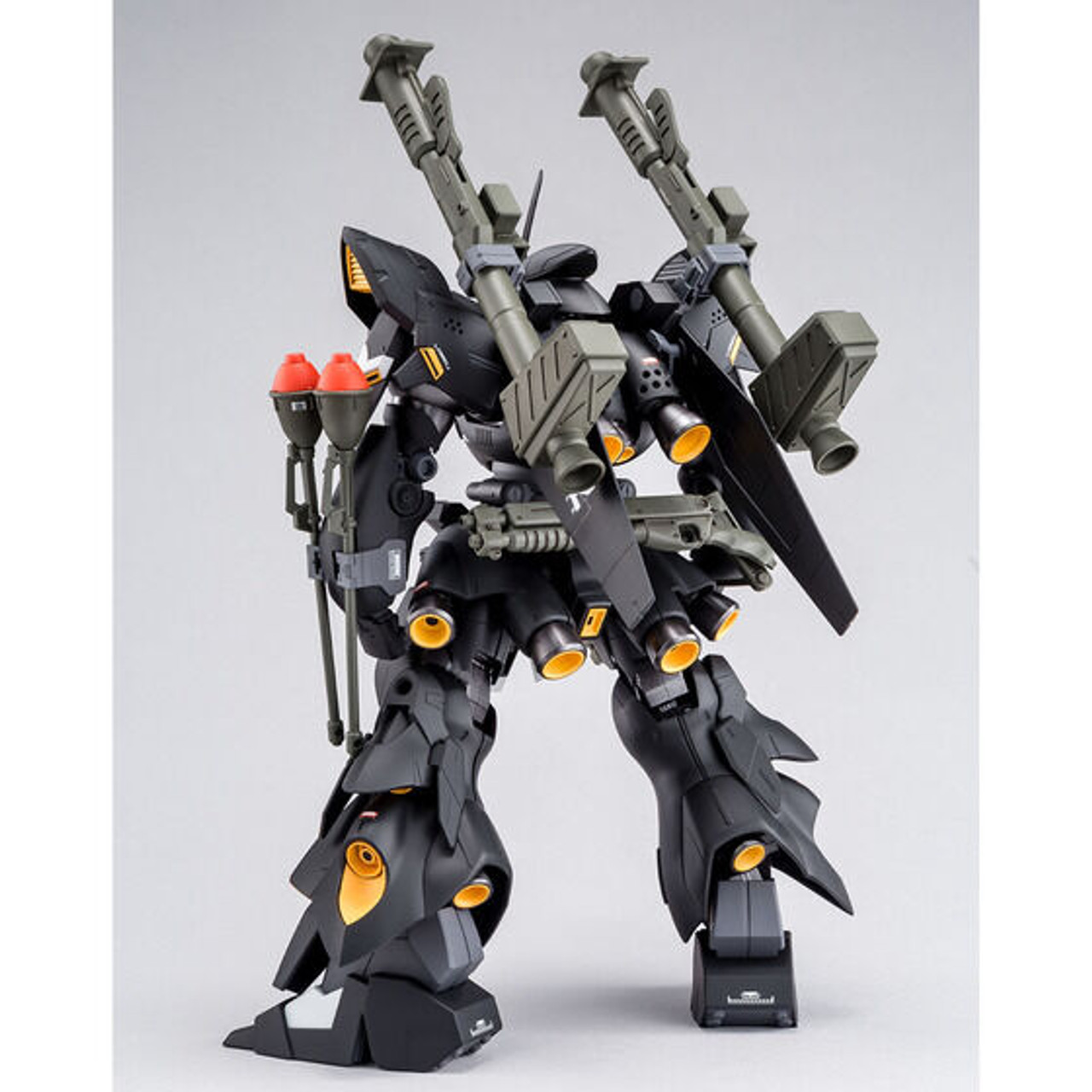 KAMPFER SCHWER 1/100 MG ケンプファー　シュヴェーア MG 1/100 ケンプファー・シュヴェーア｜プレミアムバンダイ