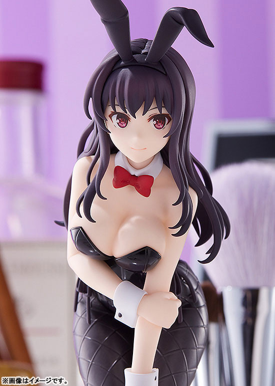 POP UP PARADE Utaha Kasumigaoka: Bunny Ver. (Saekano the Movie