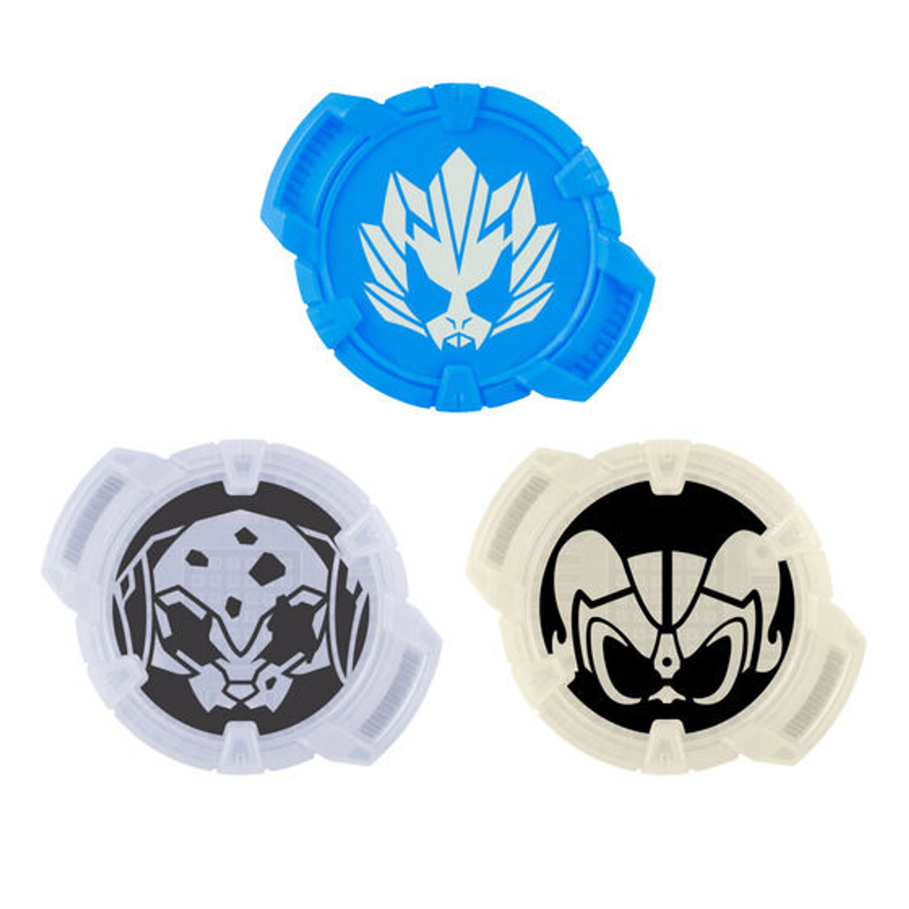 Kamen Rider Geats Kamen Rider Core ID Set 02
