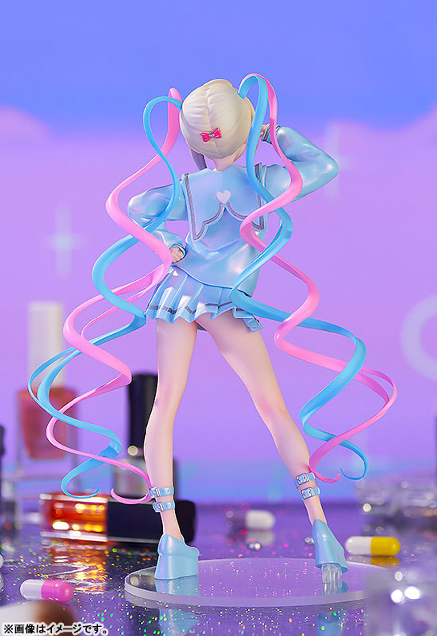 POP UP PARADE OMGkawaiiAngel (NEEDY STREAMER OVERLOAD