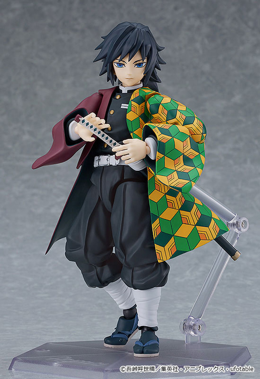 Action Figure Demon Slayer: Kimetsu No