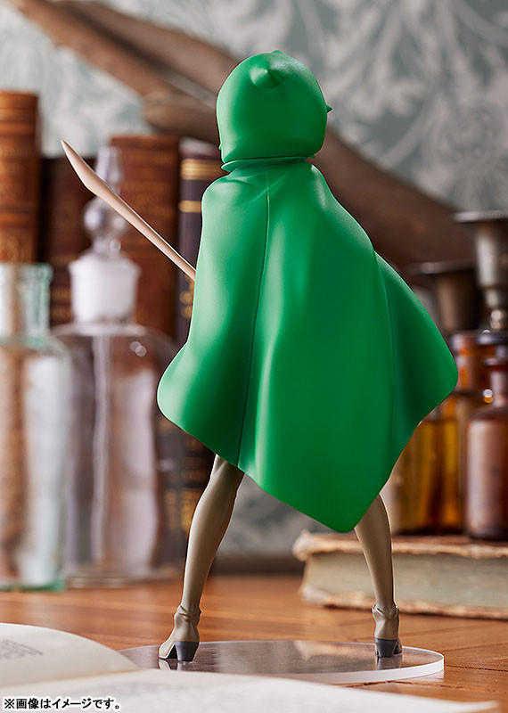 POP UP PARADE Ryu Lion Complete Figure