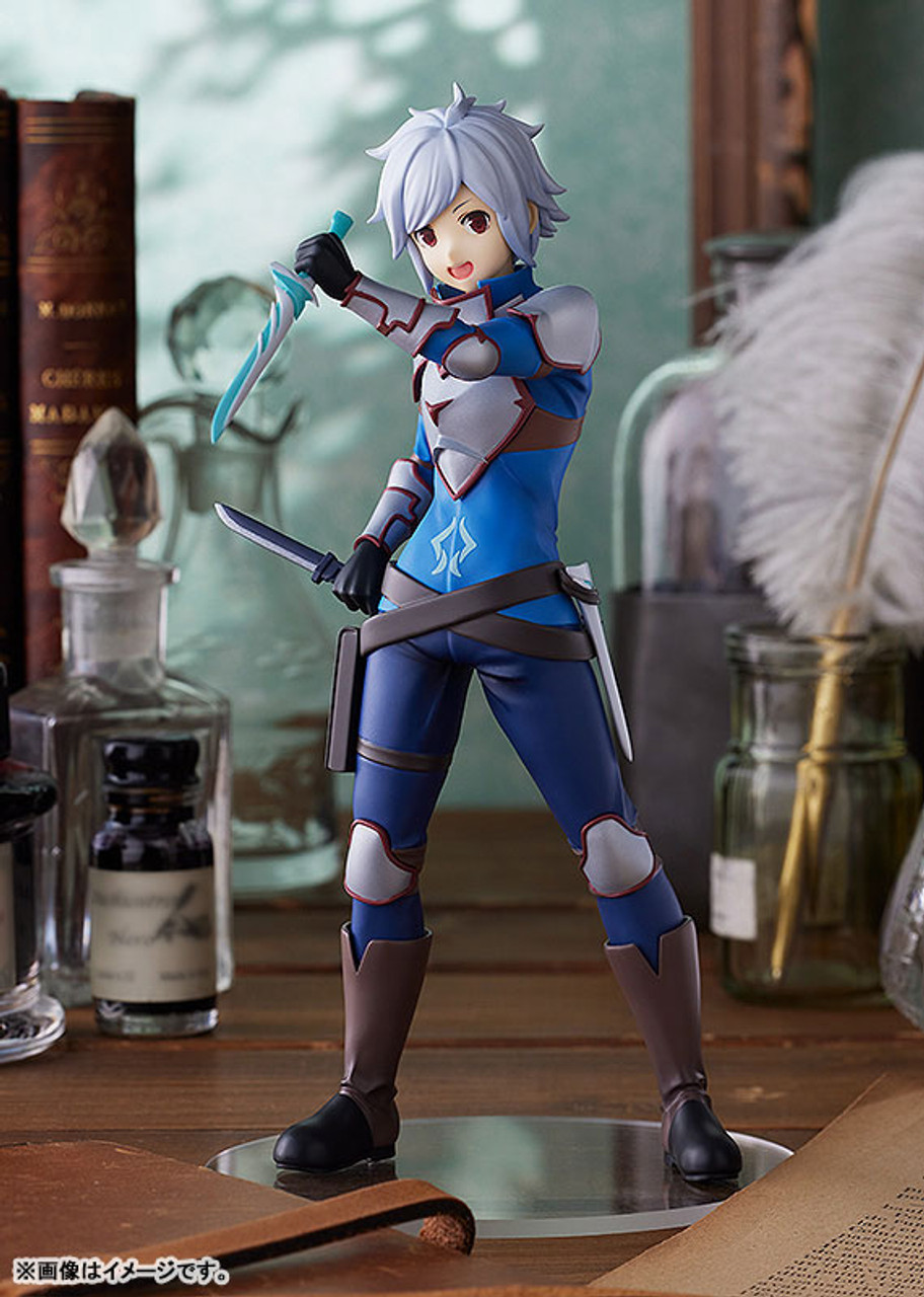 POP UP PARADE Bell Cranel Complete Figure