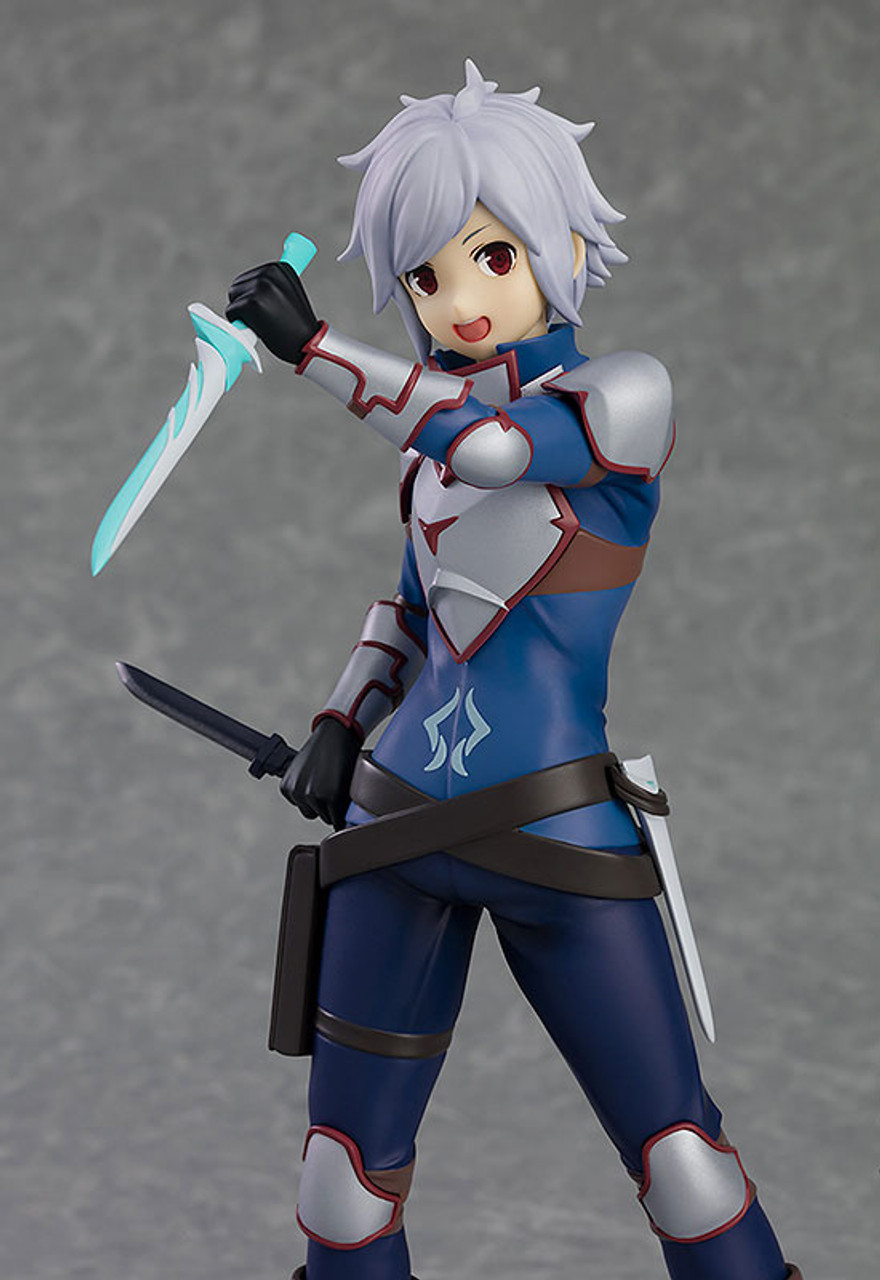 POP UP PARADE Bell Cranell フィギュア POP UP PARADE Bell Cranel Complete Figure