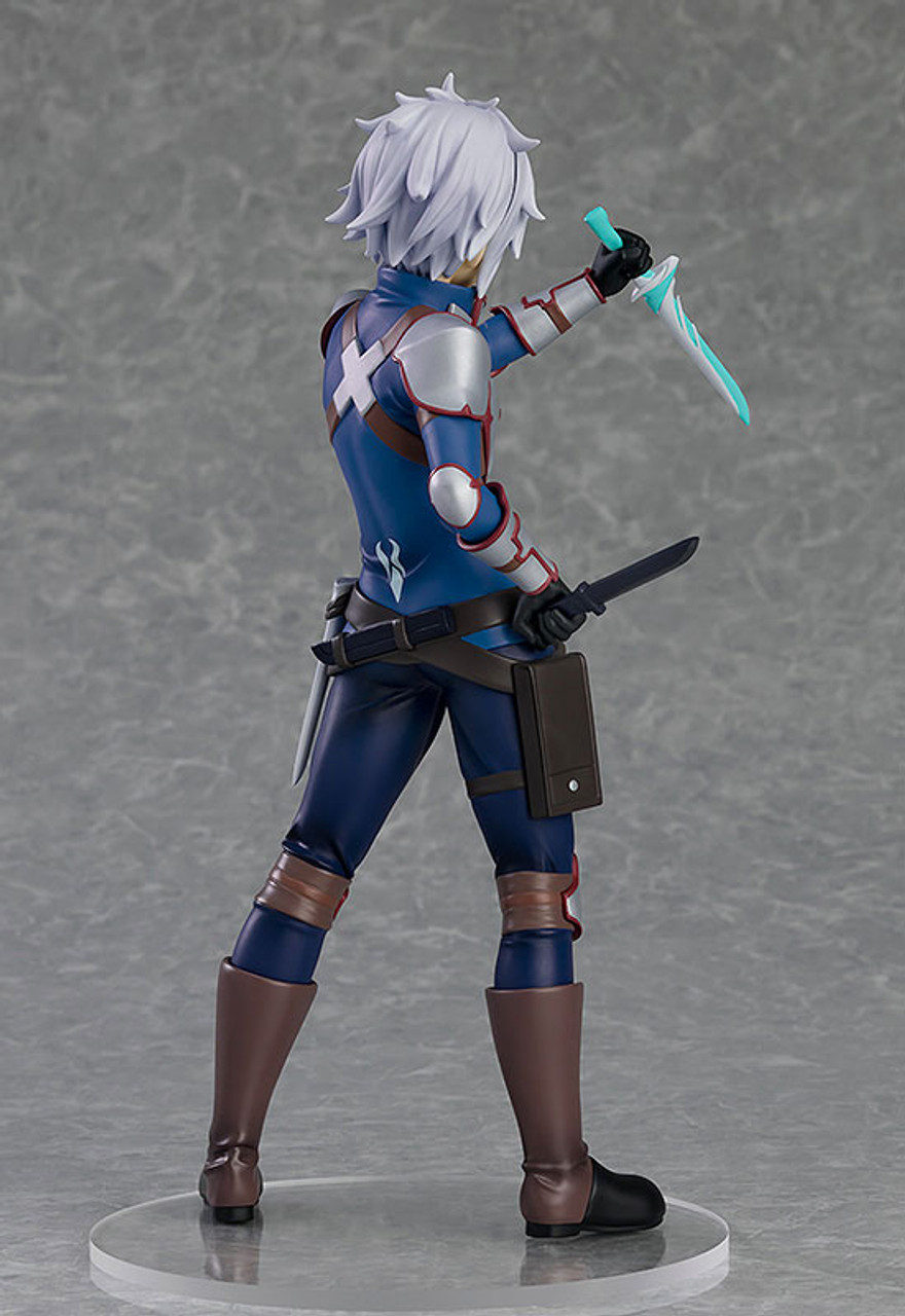 POP UP PARADE Bell Cranell フィギュア POP UP PARADE Bell Cranel Complete Figure