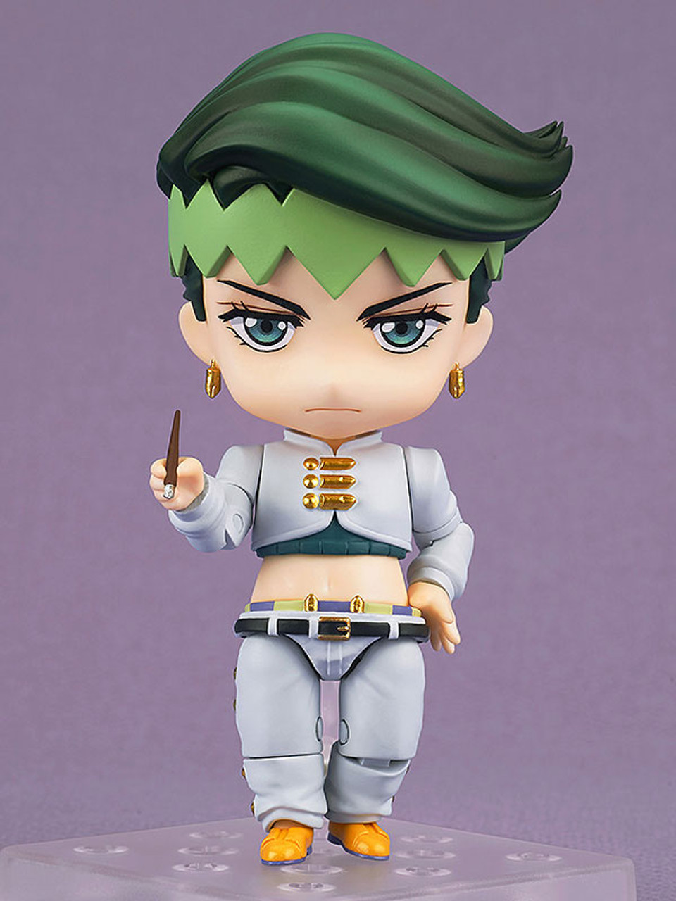 アニメ rohan Anime Review: “Thus Spoke Rohan Kishibe” – The UCSD Guardian