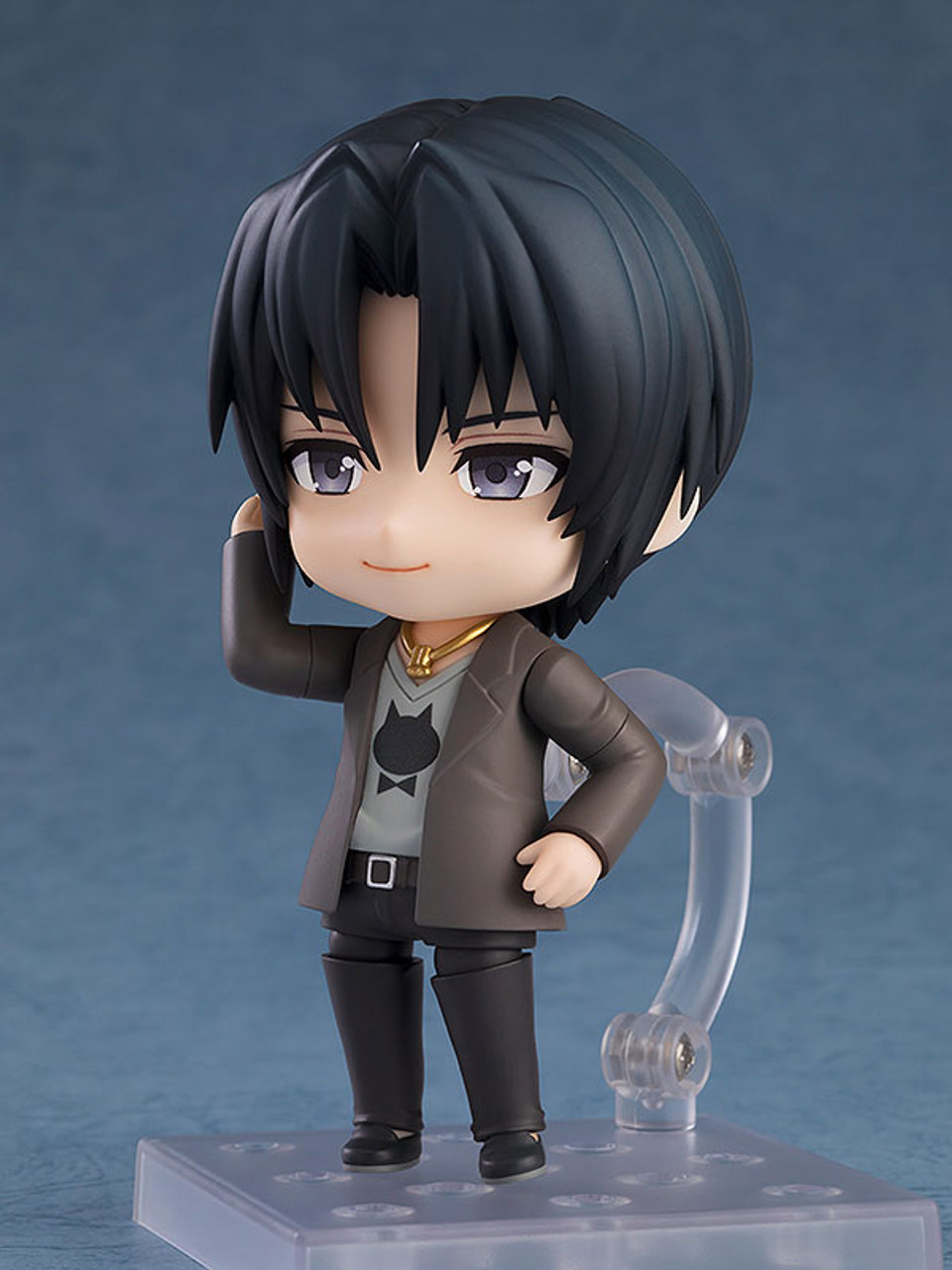 IDOLiSH7 rare Izumi Mitsuki Plush Stuffed super toy