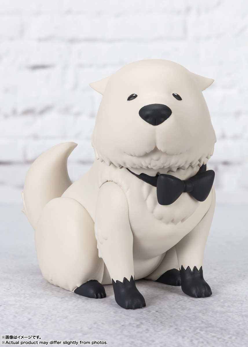 いっぬ専用 Figuarts mini Bond Forger (Spy x Family)