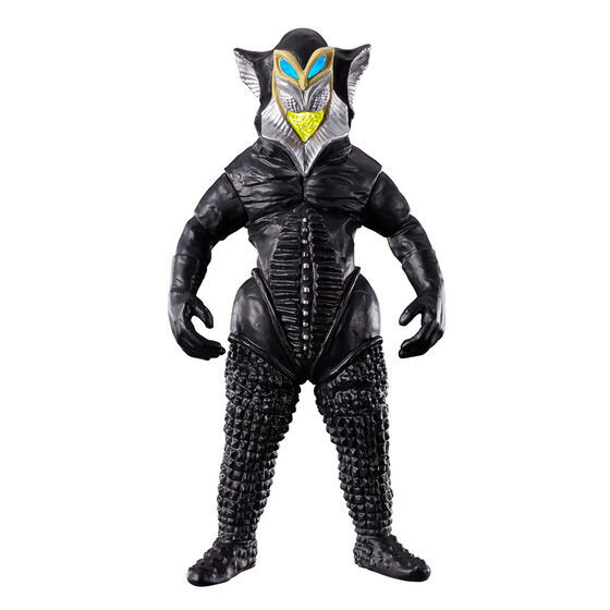 Ultimate Ultimate Luminous Alien Mefilas