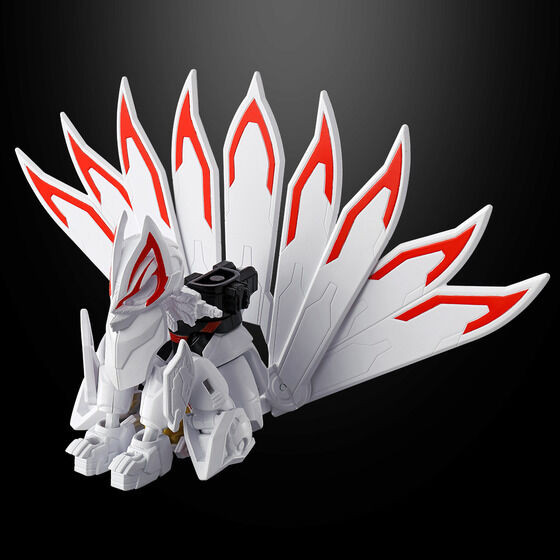 Revolve Change Figure PB06 Kamen Rider Geats IX & Boost Form Mark