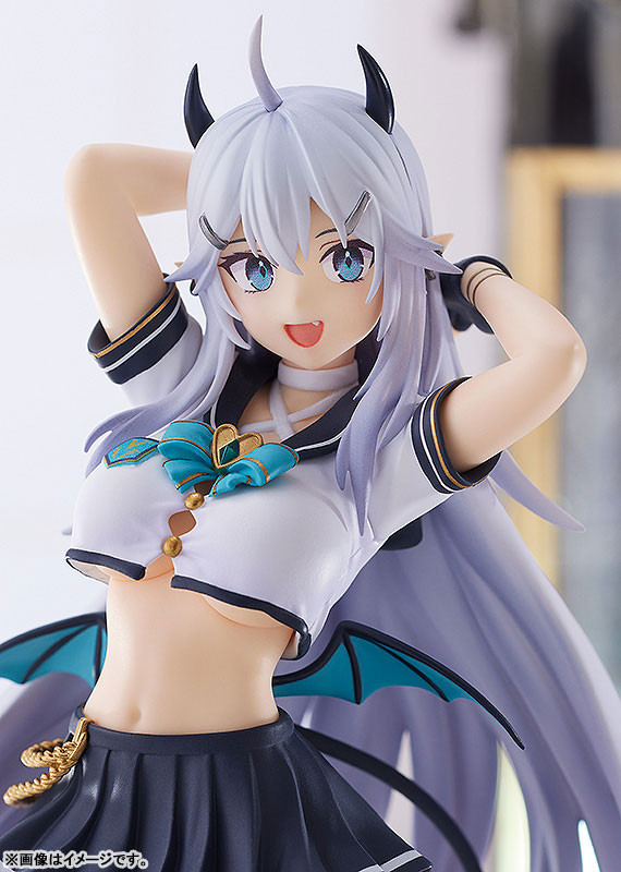 POP UP PARADE Veibae (VShojo) Complete Figure