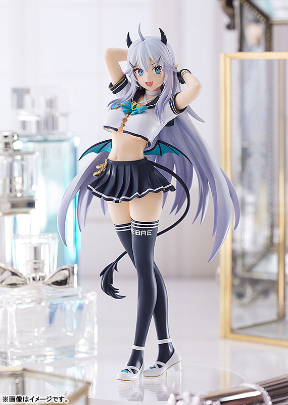 POP UP PARADE Veibae (VShojo) Complete Figure