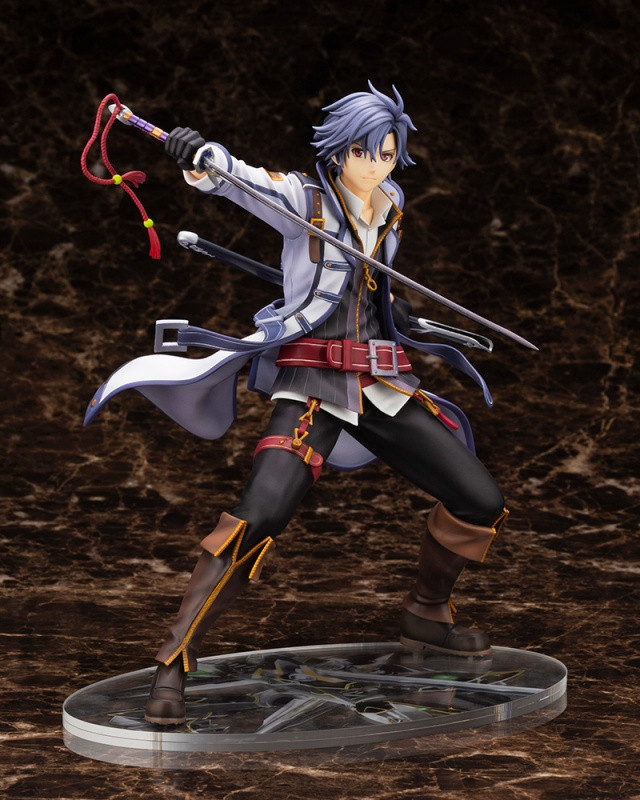 rean ページ Rean Schwarzer (Kiseki Series) 1/8 Complete Figure