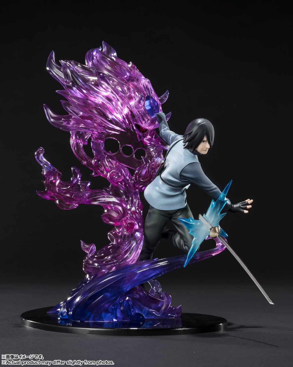 Nieuws - New preorders - Naruto Figuarts Zero Sasuke & Itachi