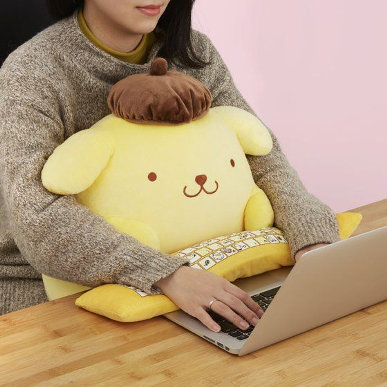 王様プリン pcクッション アイドリッシュセブンPCクッション 王様プリン【5次受注