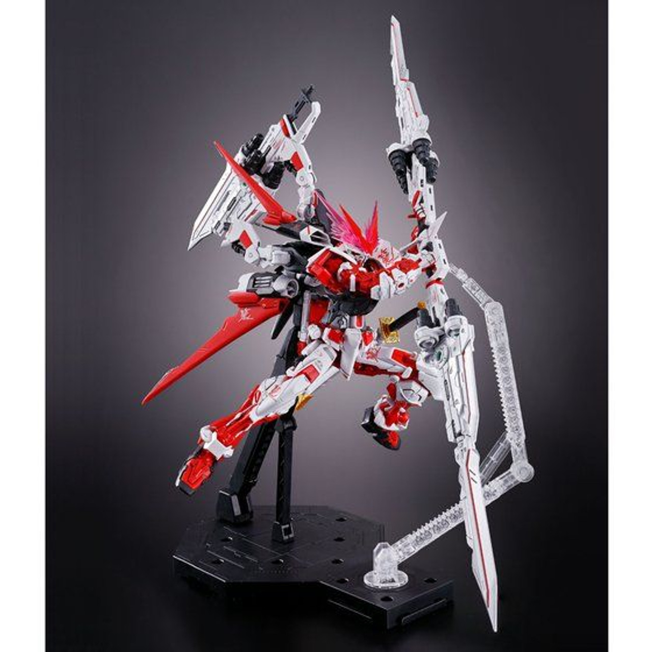 MG 1/100 Gundam Astray Red Dragon Plastic Model