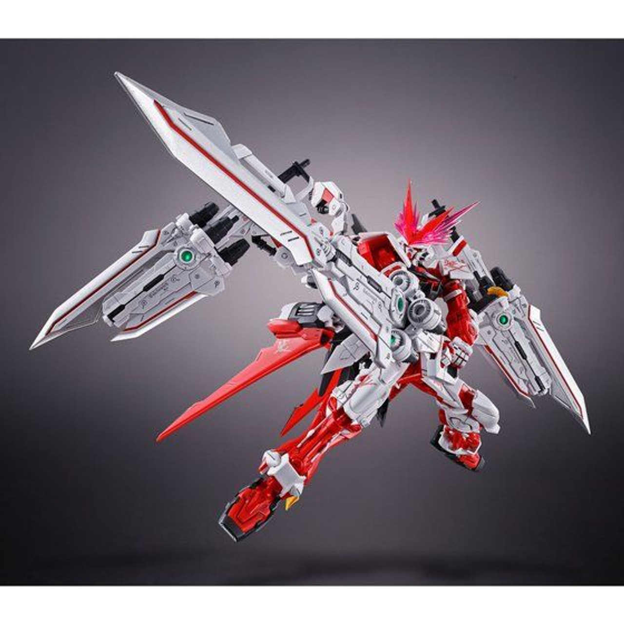 MG 1/100 Gundam Astray Red Dragon Plastic Model