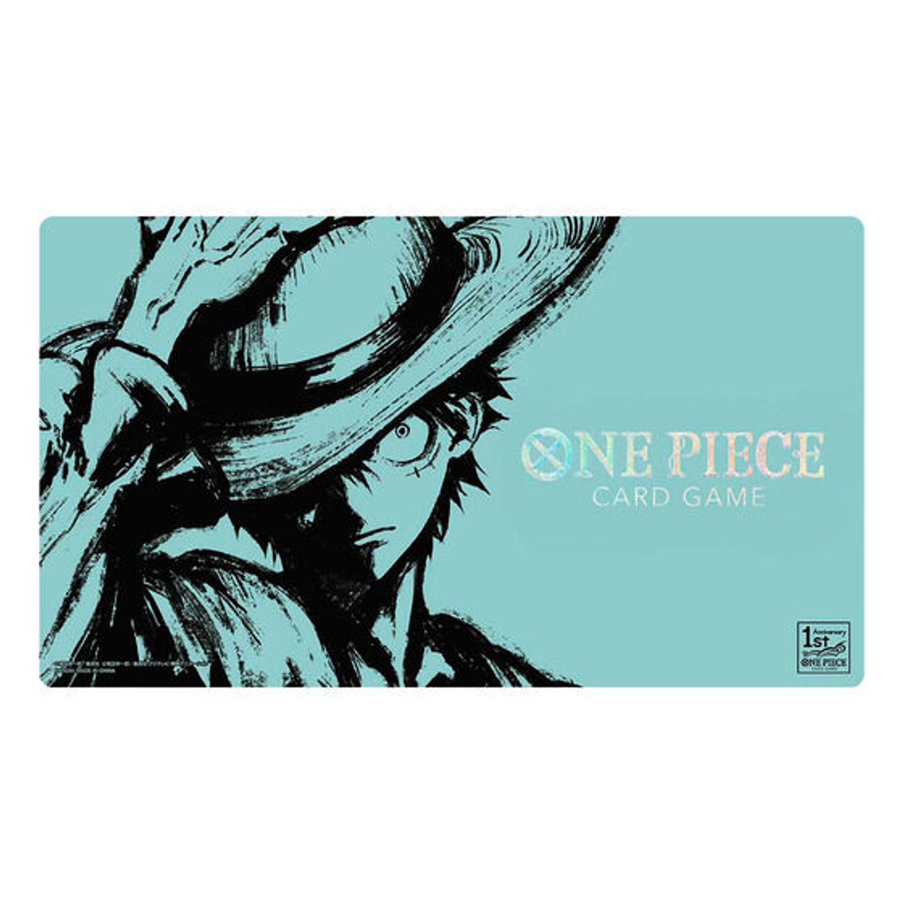 ONE PIECE CARD GAME 1st ANNIVERSARY SET