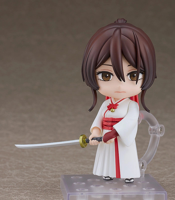 sydhiro様 Nendoroid Yamada Asaemon Sagiri DX (Hell's Paradise: Jigokuraku)