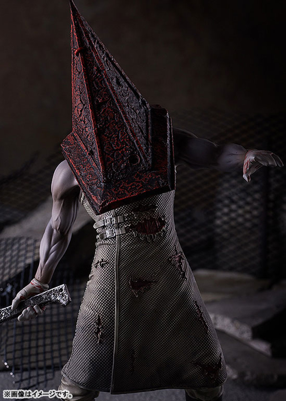 POP UP PARADE Red Pyramid Thing (Silent Hill 2) Complete Figure