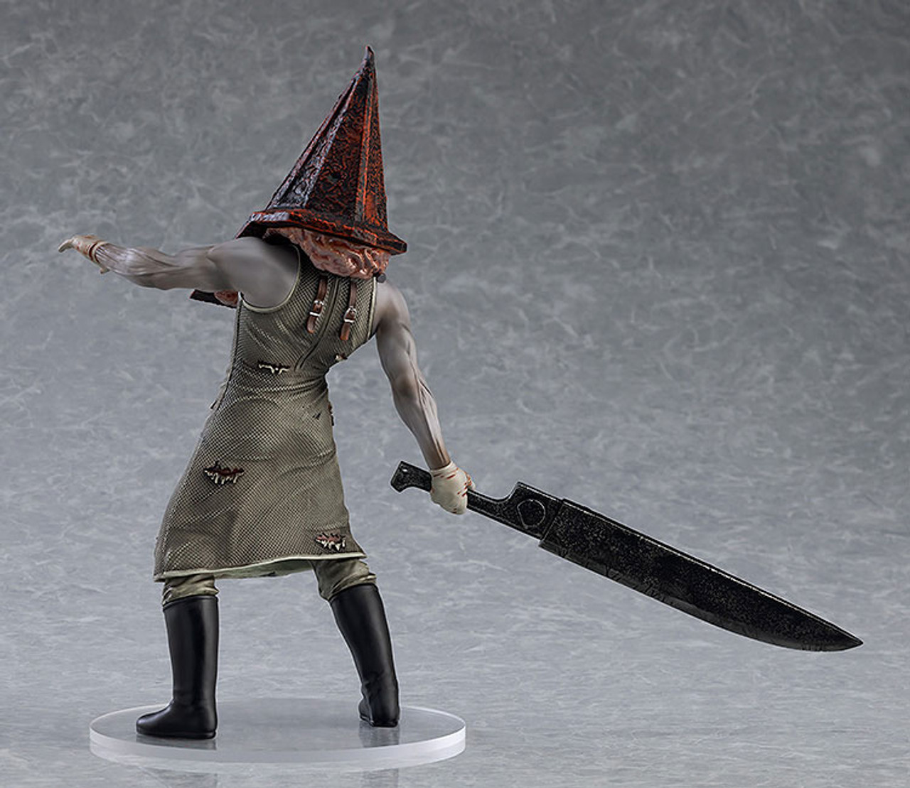 POP UP PARADE Red Pyramid Thing (Silent Hill 2) Complete Figure