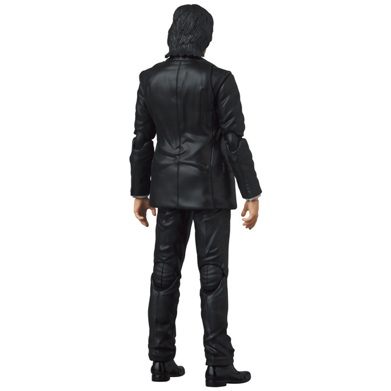 Mafex No.212 MAFEX JOHN WICK (JOHN WICK:CHAPTER4) Action Figure