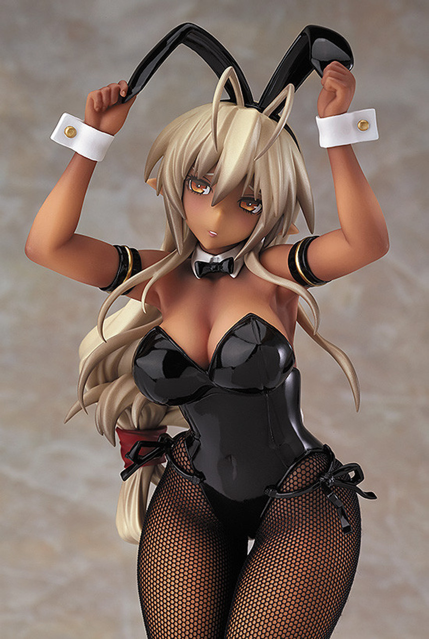 Wing Muramasa Sansei 1/7 PVC Figure FullMetalDaemon MURAMASA