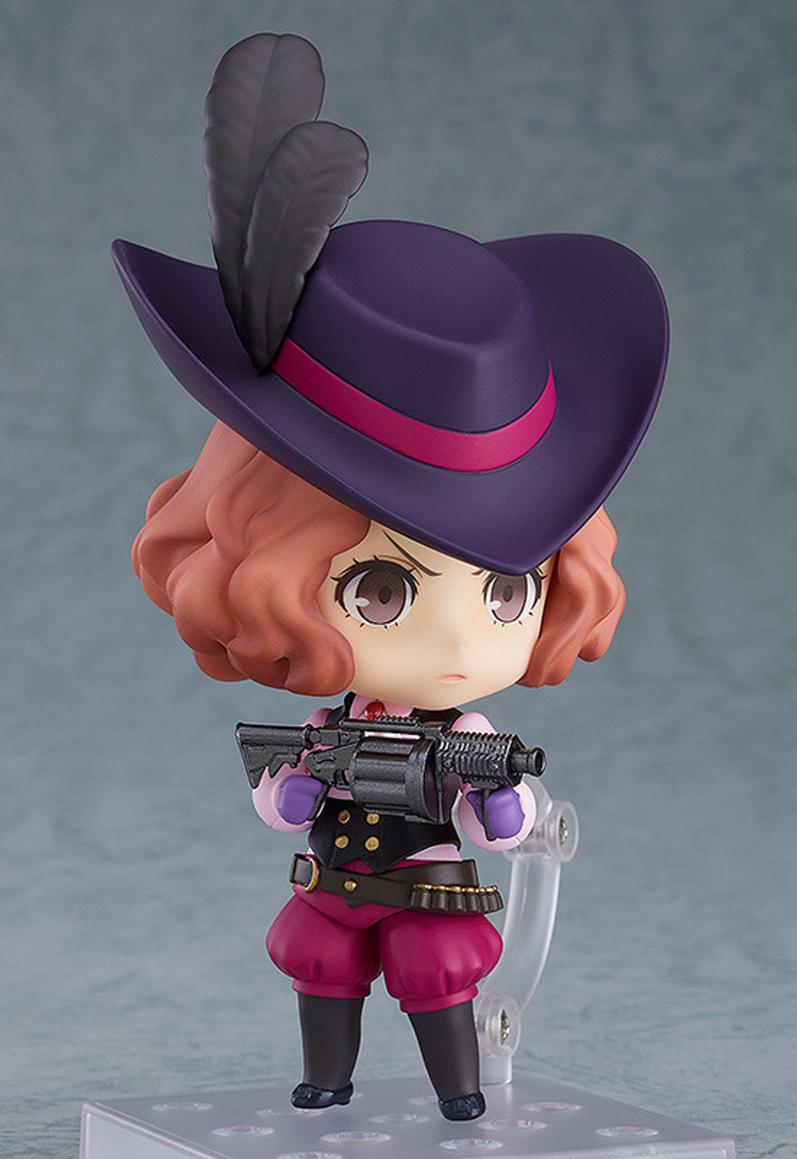HARU ☆HARU Nendoroid Haru Okumura: Phantom Thief Ver. (PERSONA5 the