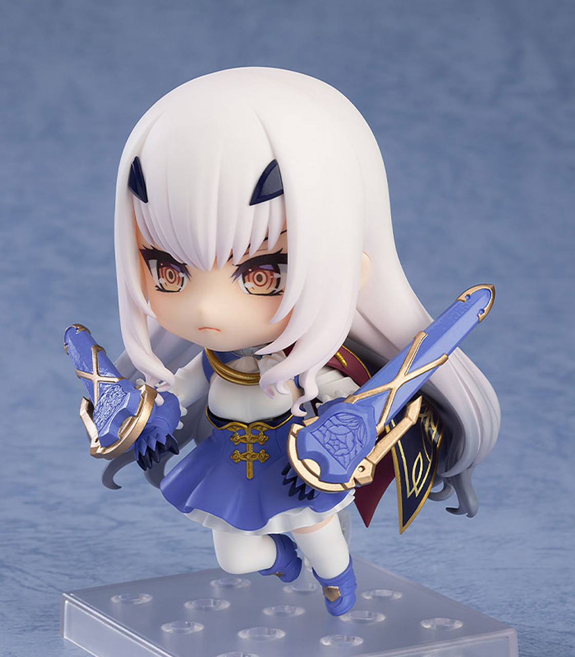 FGO メリュジーヌ ねんどろいど Lancer/Mélusine フィギュア FGO メリュジーヌ ねんどろいど Lancer/Mélusine フィギュア