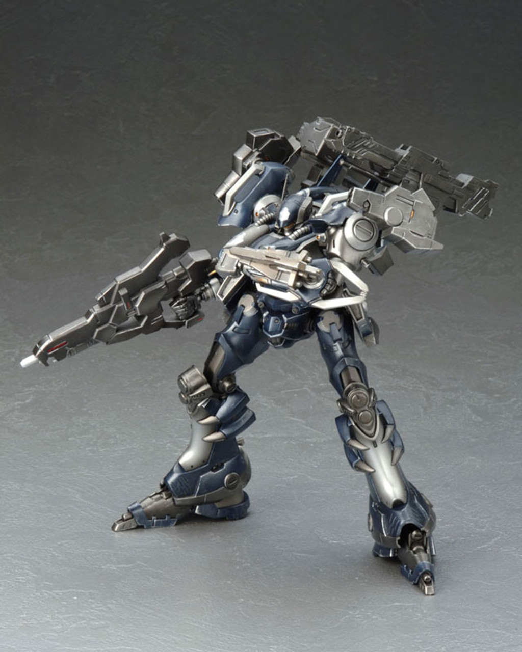 Armored Core Mirage C01-GAEA 1/72 Plastic Model