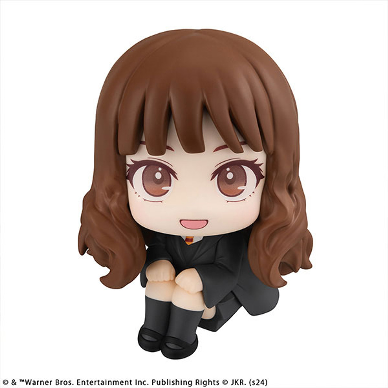 LookUp Harry Potter Hermione Granger Complete Figure